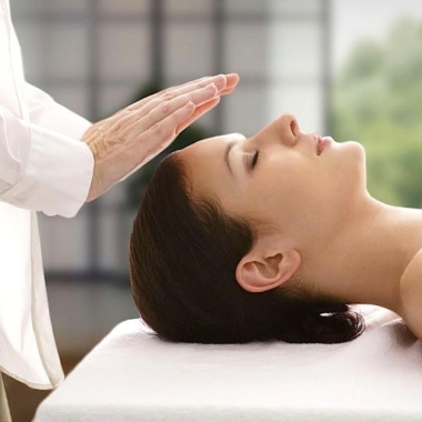 Vida Reiki