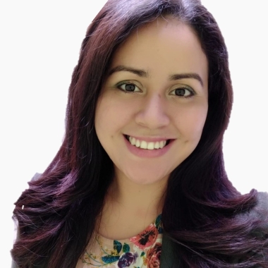 Psicóloga Samantha Cabrera