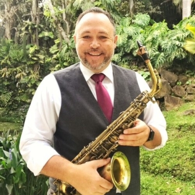 Alejandro Murillo
