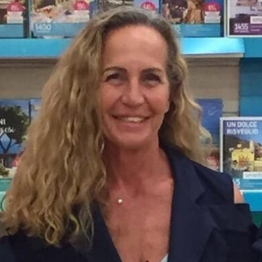 Christiane Casazza