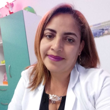 Master Ninfa romero