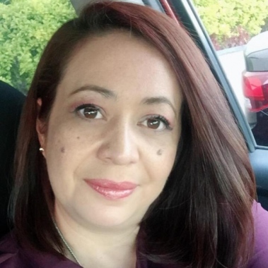 Nuria Perez Guerrero
