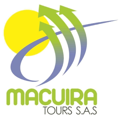 Macuira Tours S.A.S