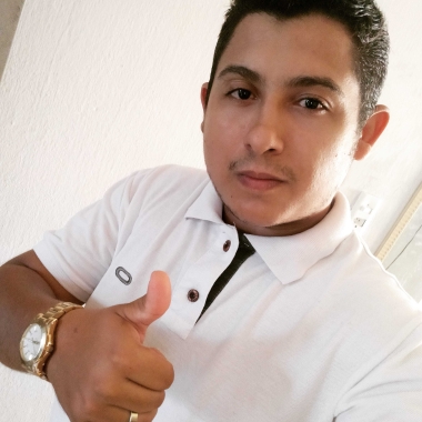 Deymison Almeida