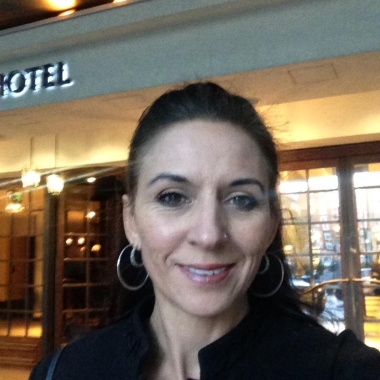 Nina MacPherson