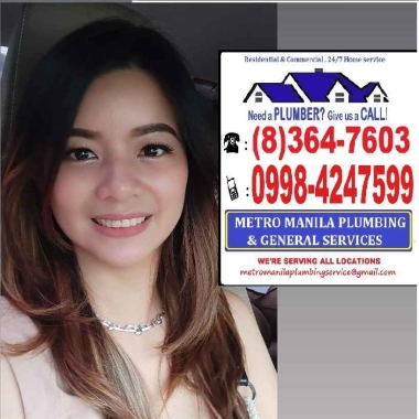 Metro Manila Plumbing and General Service