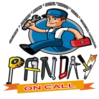 Panday on Call