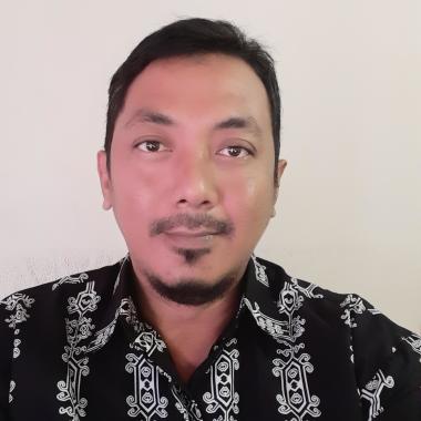 Profesional Sahlan Anas