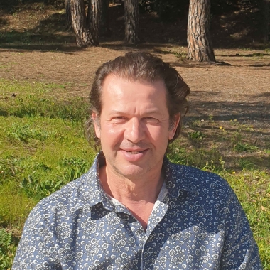 Laurent Alzina