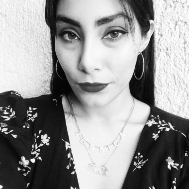 Jessica Calderon Asesora en Imagen