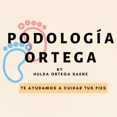 Podologia Ortega