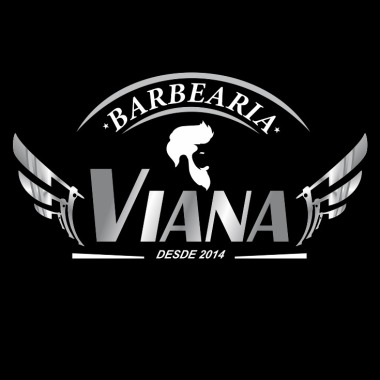 Barbearia Viana