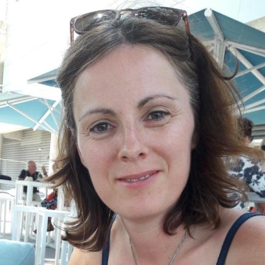 Alexandra Sirot, diététicienne nutritionniste