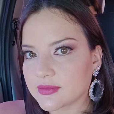 Aline Sabino