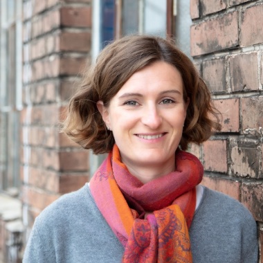 Mag. Theresa Häfele-Kolbitsch - Praxis für Psychotherapie, Coaching und Supervision