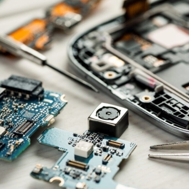 All repairs