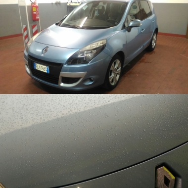 Aral - Autolavaggio e cura dell'auto