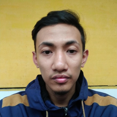 Aldi Abdillah