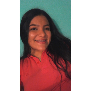Jazmin Blanco Azofeifa