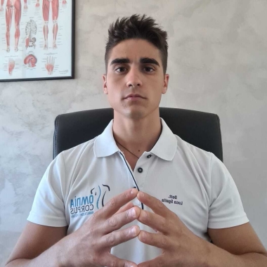 Luca Sgalla
