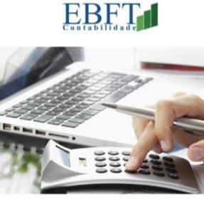 EBFT Serviços Contábeis