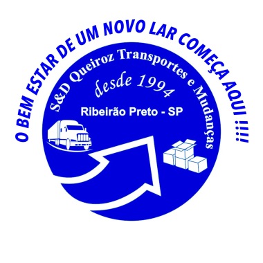 S&d QUEIROZ TRANSPORTES E MUDANÇAS