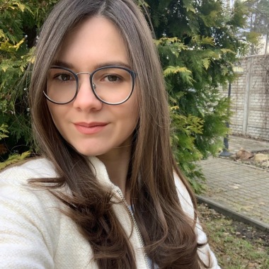 Anastasia Rykova