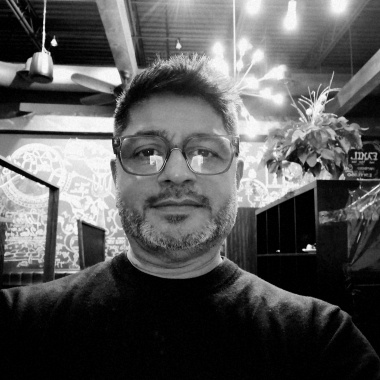 Nandu Oturkar