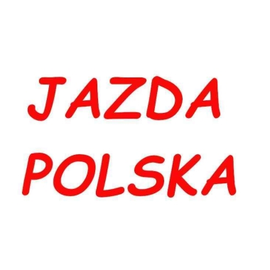 Nauka jazdy Jazda Polska