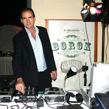 DJ. Bánhidai
