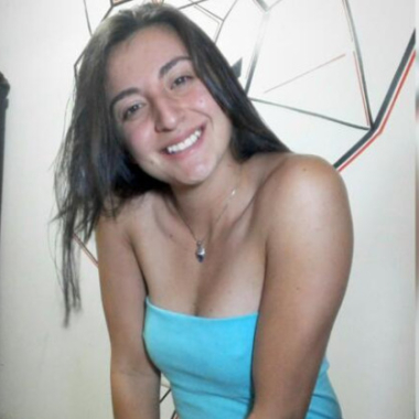 Melany Guevara