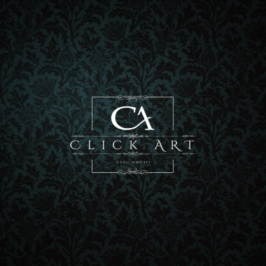 Click art