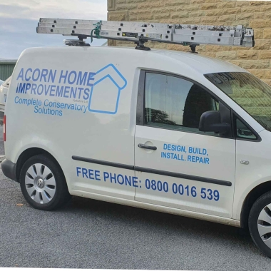 Acorn Home Improvements