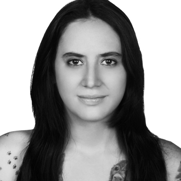 Adriana García Arriola