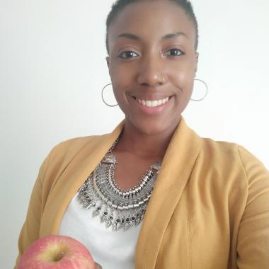 NSINGANI Tiffany