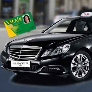 Taxi Lille 59