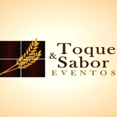 TOQUE & SABOR EVENTOS