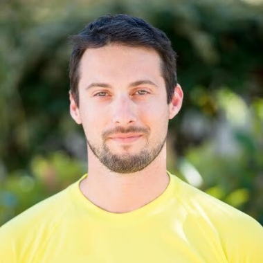 Yann Angevin - Coach Forme ﹠ Santé - Sport et Nutrition