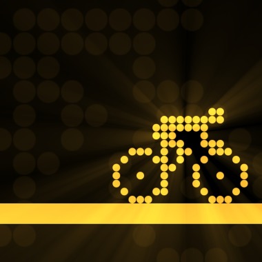 Bici al 100