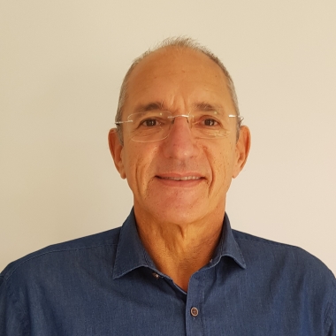 Stéphane Salle