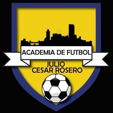 Academia De Futbol Julio César Rosero