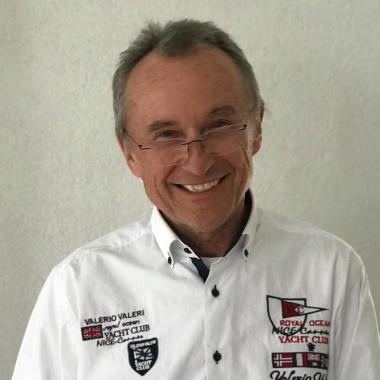 Cernovsky, Karl Dr. med. Facharzt für Urologie