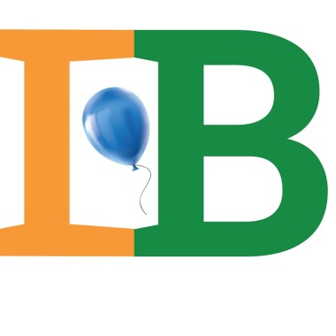 Indian Balloons