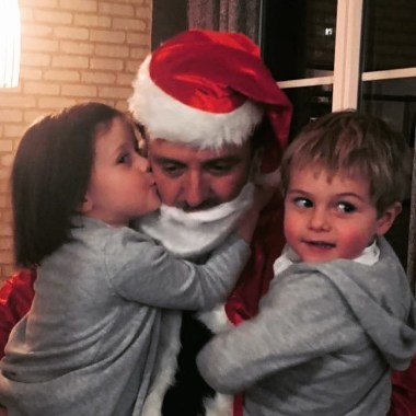 David Père Noël