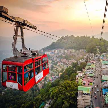 Wongchen Tours & Travels