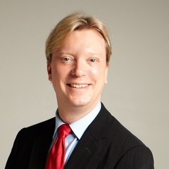 Norman MacDonald , Tax Dispute Attorney