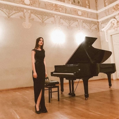 Elene Nikoleishvili