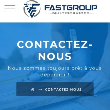 Fastgroup