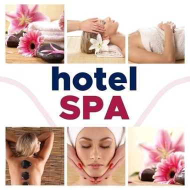 HOME SERVICES SPA & SALON.