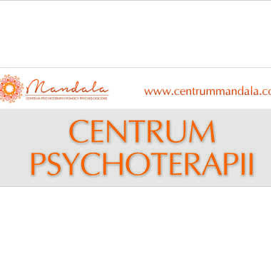 Mandala - Centrum Psychoterapii i Pomocy Psychologicznej